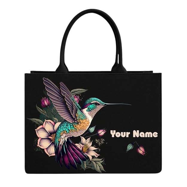 Customised Tote Bag